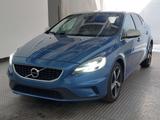 Volvo V40 R-Design *Alcantara*Navi*Kamera*LED* - Volvo V40 Limousine R design mit Diesel-Antrieb
