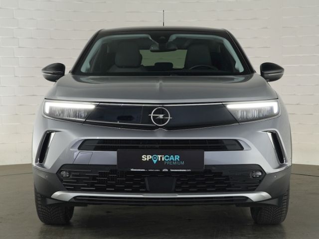 Mokka B ELEGANCE+NAVI+LED+RÜCKFAHRKAMERA+SITZ-/L