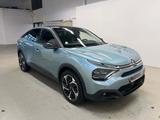 Citroën C4 SHINE PACK 15 BHDi 110 KAM360*LEDER*PANO*18 - blaue Citroën C4