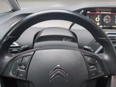 CITROEN Grand C4 Picasso Selection 1.Hand Zahnriemen ern
