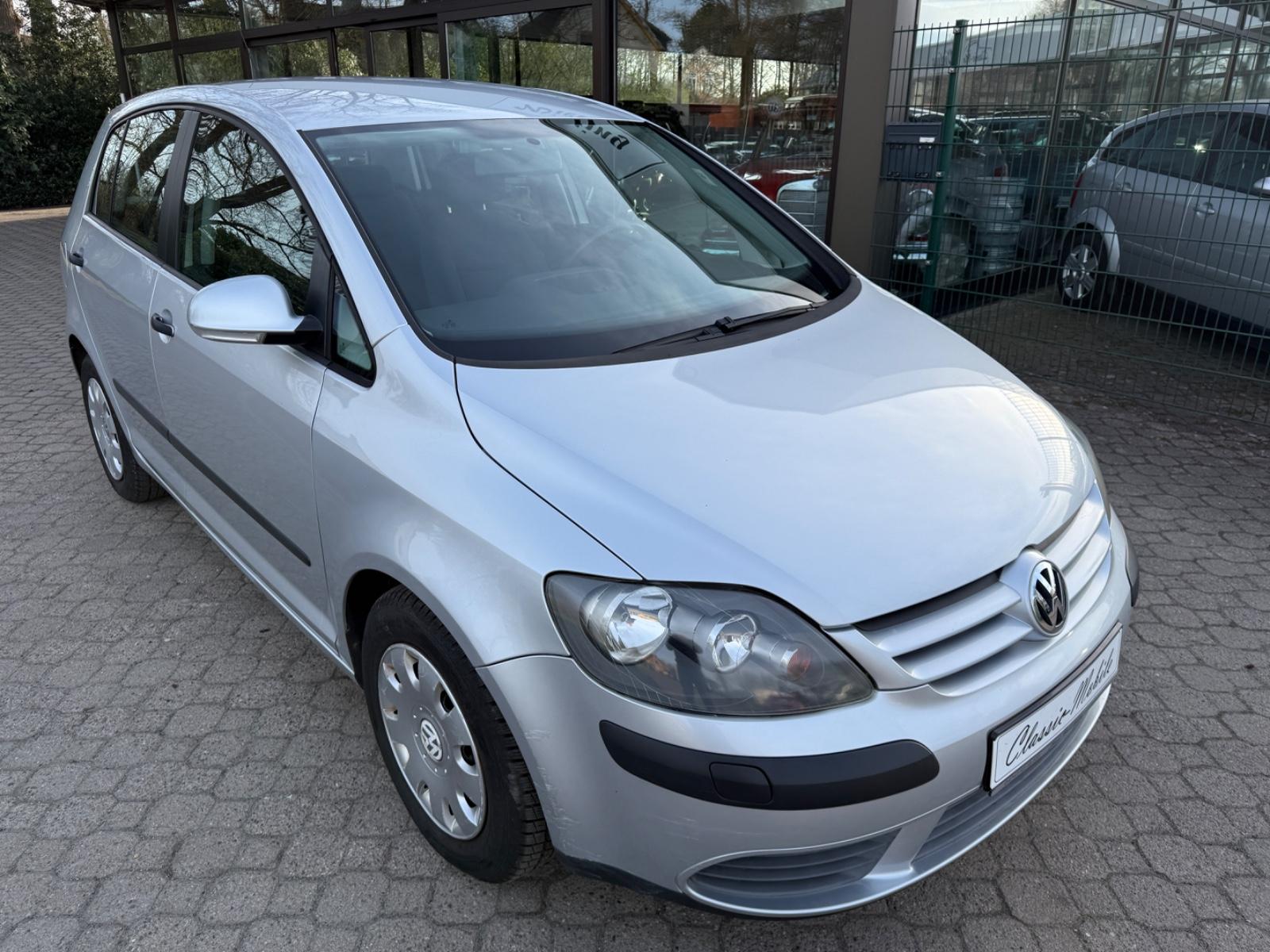 Volkswagen Golf Plus 1.4 Trendline