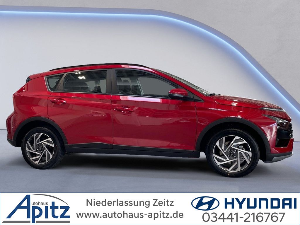Hyundai BAYON – Bild 4