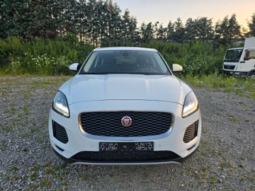 Jaguar E-Pace - 5