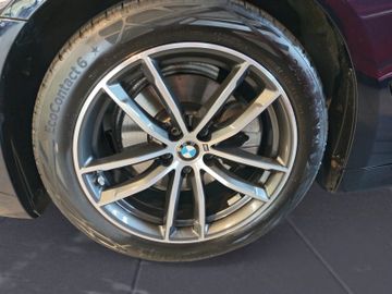 BMW 520 - 7
