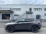 Jeep Compass Limited 1.3*NUR 80TKM*AUTOMATIK*NAV*AHK - Jeep