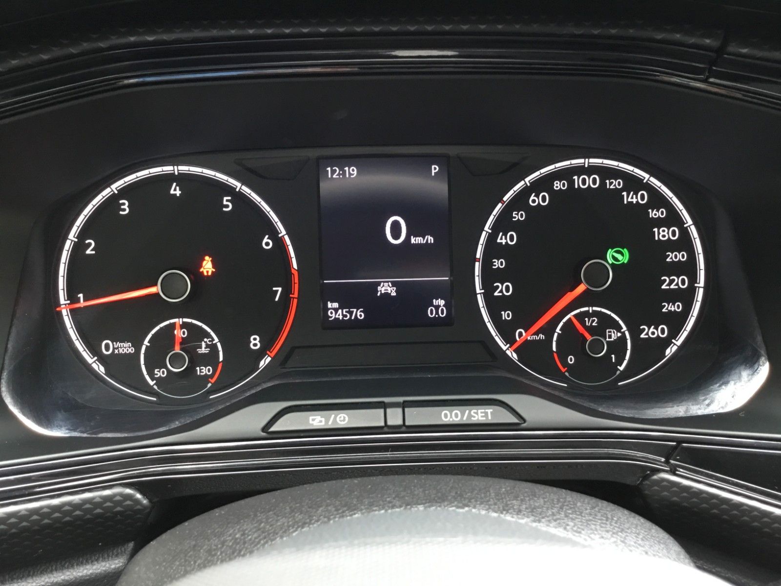Fahrzeugabbildung Volkswagen T-Cross Life 1.0 TSI DSG+LED+ACC+17"+AppConnect