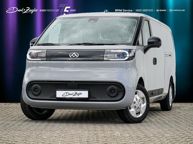 Maxus eDeliver 5 L2 Kastenwagen 64kWh