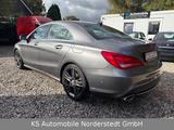Mercedes-Benz CLA 180 CLA 1 Hand Top Zustand - Mercedes-Benz CLA 180 Gebrauchtwagen