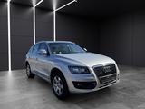 Audi Q5 2.0TDI quattro*S TRONIC*AHK*PDC*APS*STANDHZG. - gebrauchte Audi Q5 aus dem Jahr 2010