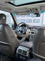 Land Rover Range Rover 4.4 !!! Voll, Kamera Sitzheizung V+H - gebrauchte Land Rover Range Rover aus dem Jahr 2011