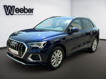 Audi Q3 - 3