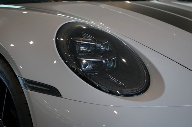 Porsche 992.2 Carrera GTS Cabriolet | LIFT | HD-Matrix