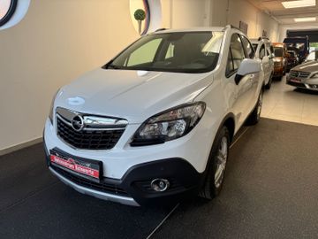 Opel Mokka - 3