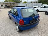 Opel Corsa 1.4 Advantage*AUTOMATIK*SHD* - gebrauchte Opel Corsa aus dem Jahr 1997