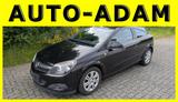 Opel Astra H GTC 1.6 Innovation''110 Jahre''*Alufelge - Opel Astra mit Benzin-Antrieb: Coupe, 1.6