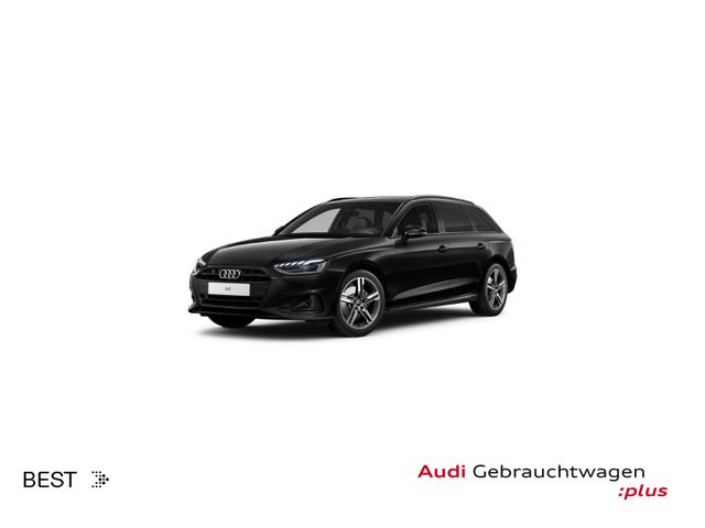 Audi A4 Avant 35 TFSI advanced*LED*PANO*AHK*VIRTUAL*N