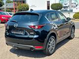 Mazda CX-5 Signature 2WD Navi Tüv Garantie Top - Mazda CX-5: 2.5