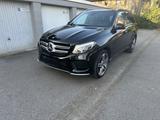 Mercedes-Benz GLE 350 d 4MATIC - - Mercedes-Benz GLE 350 in Bochum