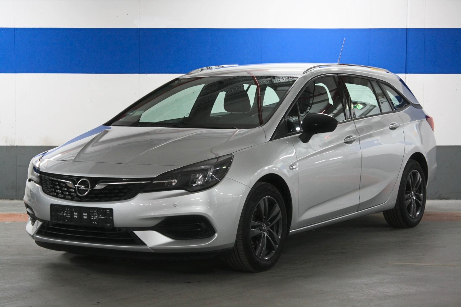 Opel Astra Sports Tourer Autom. Rückfahrkamera
