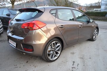 Fahrzeugabbildung Kia Ceed Edition 7