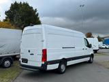 Mercedes-Benz Sprinter 317 CDI Kasten Hochdach Lang - Mercedes-Benz Sprinter in Rostock