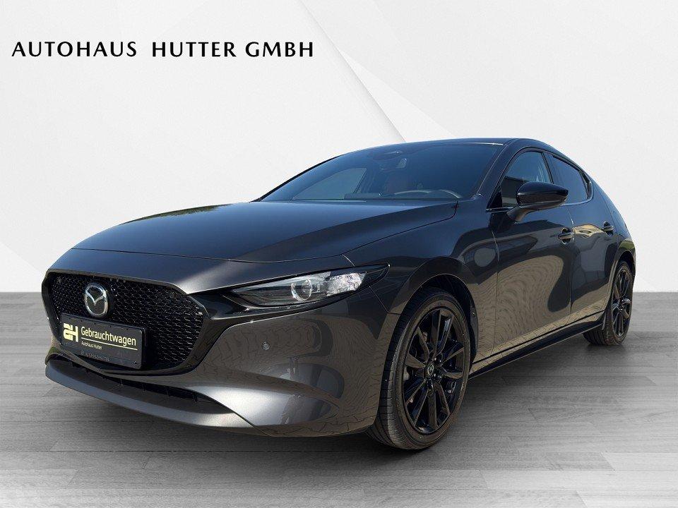 Mazda 3 5HB 2.0L e-SKYACTIV G 150ps 6MT FWD Nagisa