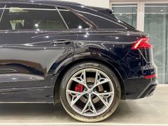 Audi Q8 - Vorschau 8