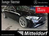 Mercedes-Benz Mercedes-AMG CLS 53 4M+ NAVI GSHD MEMORY MULTIBE - Mercedes-Benz CLS 53 AMG aus 2022