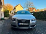 Audi A3 2.0 TDI Ambiente Sportback Ambiente - Audi A3 aus 2004: Sportback