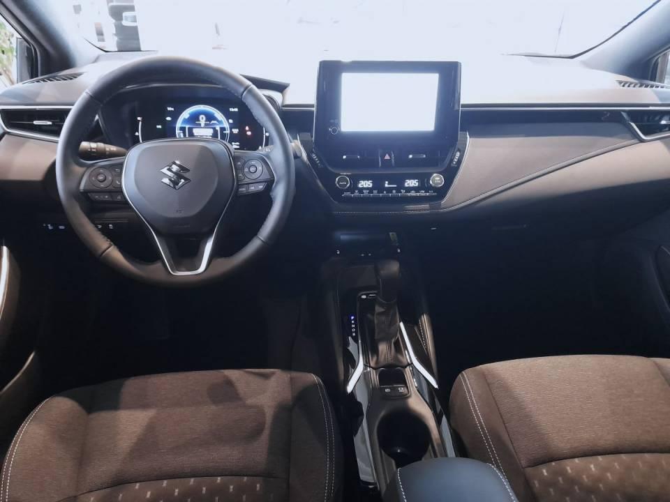 Suzuki Swace 1.8 l Comfort+  CVT Hybrid