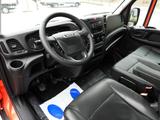 Iveco DAILY 35C13 KIPPER TEMPOMAT ZWILLINGSRÄDER - Angebote