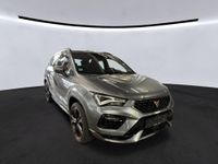 Cupra Ateca - Vorschau Bild 2