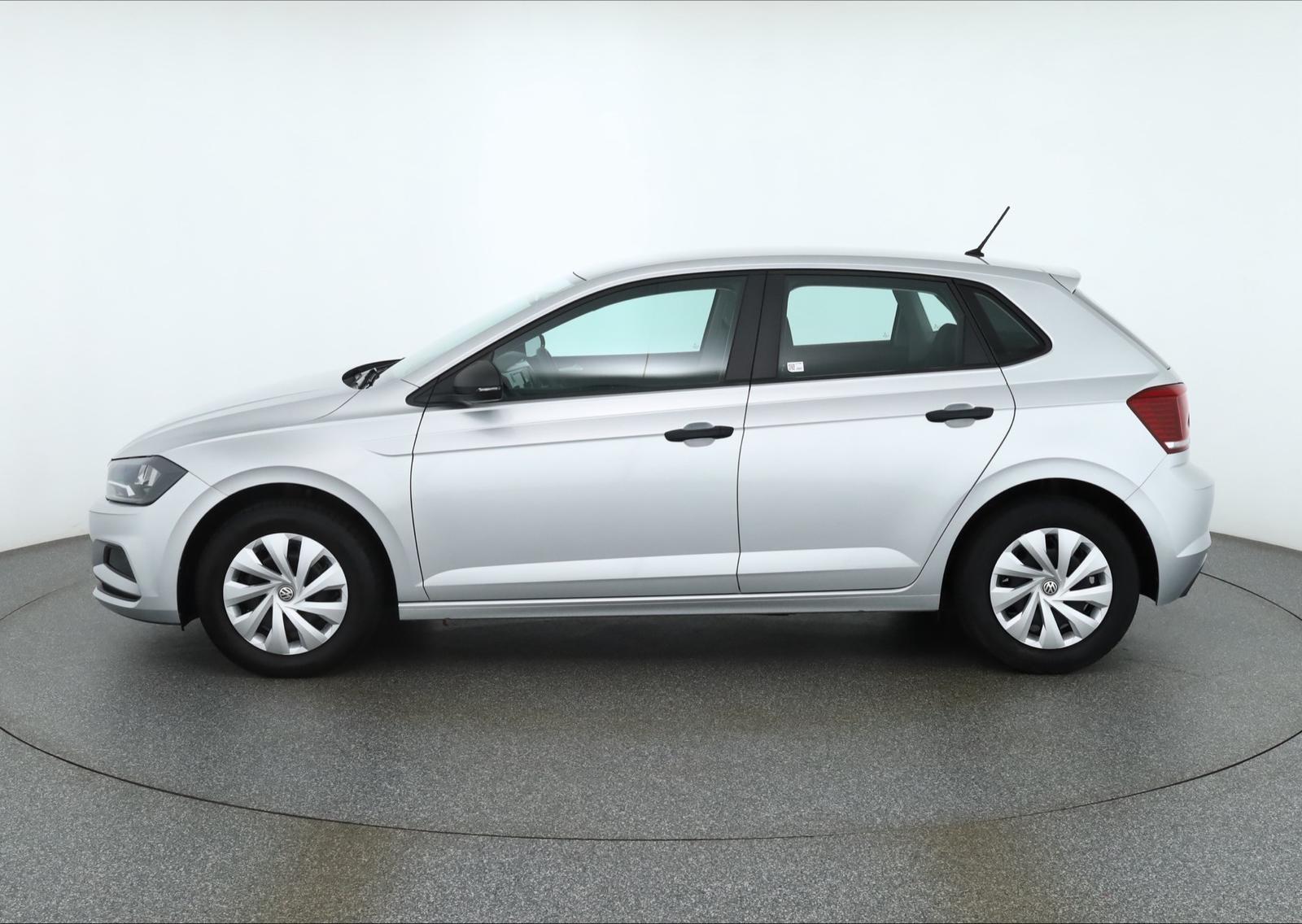Volkswagen Polo 1.0 Trendline Klima Touchscreen