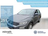 Volkswagen T-Roc 1.0 TSI ACC+LANE+NAVI+BT+USB+SHZ+2xPDC+LM1 - : Geländewagen, Us