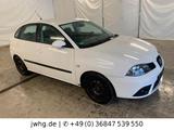 Seat Ibiza Best of SportSi Tempomat Klimaautomatik - Seat aus 2009