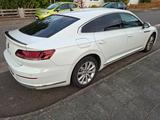 Volkswagen Arteon 2.0 TDI SCR 140kW DSG 4MOTION R-Line ... - VW Arteon Gebrauchtwagen in Frankfurt