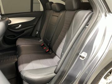 Mercedes E 220 - 7