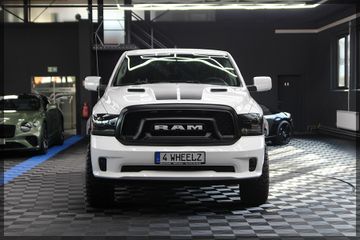 Dodge RAM - 3