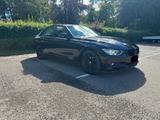 BMW 3er 2.0 Diesel, Klima, 8 fach, Bi-Xeno... - BMW aus 2012: 3er
