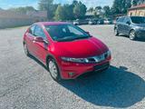 Honda Civic Lim. 5-trg. 1.4 Comfort - gebrauchte Honda Civic aus dem Jahr 2009