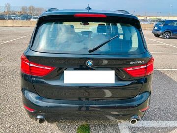 BMW 220 Gran Tourer - 5