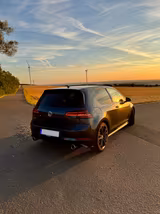 Volkswagen VW Golf 7 GTI Performance 2.0 TSI DSG | 245 PS  - Volkswagen Golf: Dsg 7