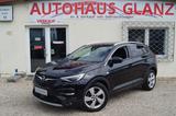 Opel Grandland (X) Ultimate 1.Hand*SHG*360°*Leder* - Opel Grandland (X) Gebrauchtwagen in Berlin