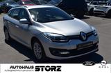 Renault Megane III Grandtour DELUXE PAKET|KLIMAAUTOMATIK - gebrauchte Renault Megane aus dem Jahr 2014