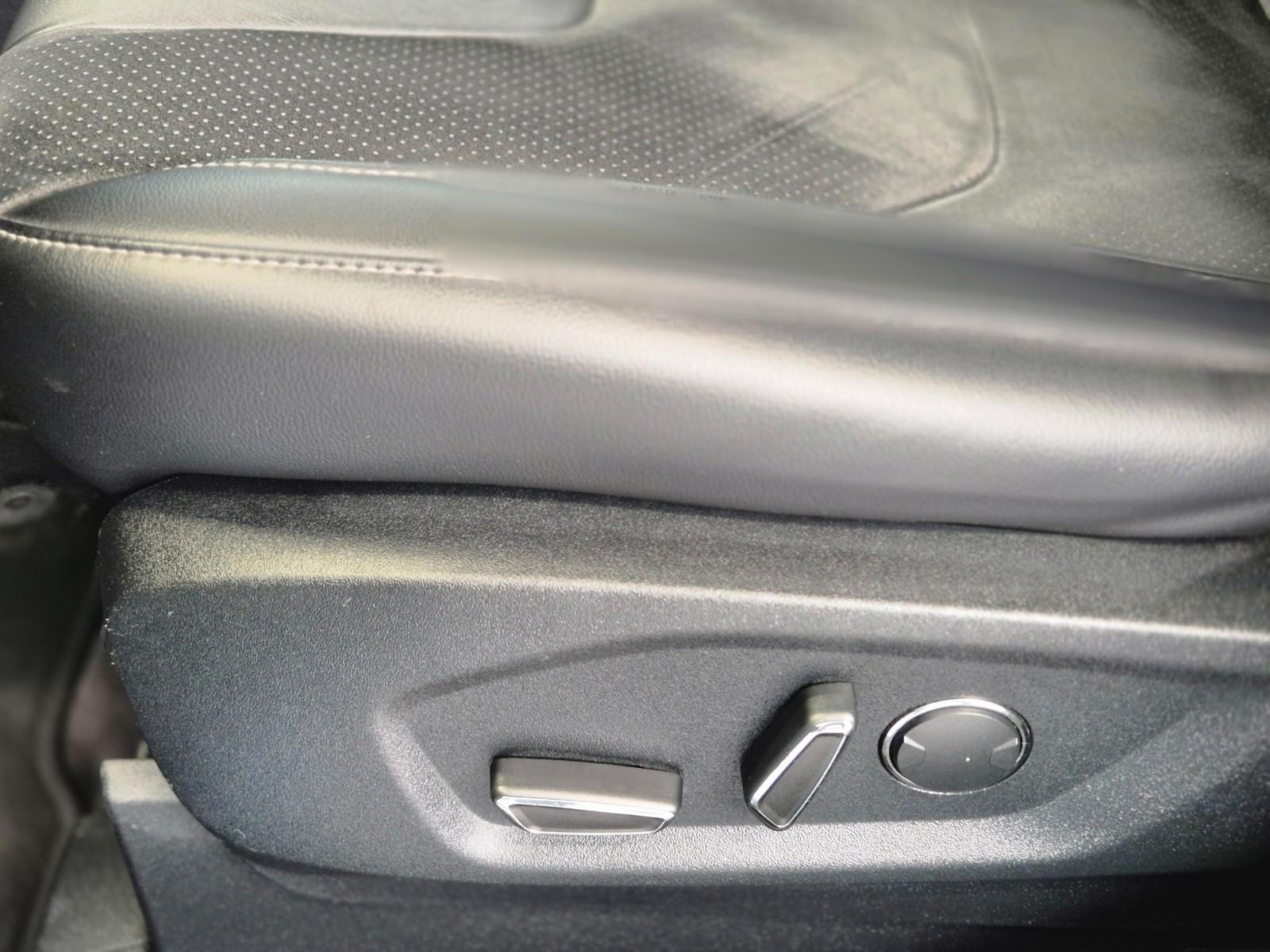 Ford EDGE SPORT 4x4 NAVI LED SITZ+STANDHZ PANO 1HAND