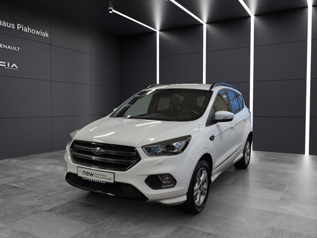 Ford Kuga ST-Line 1.5 l Ecoboost Rückfahrkamera Navi 