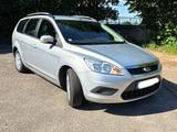 Ford Focus 1,6 Concept Turnier Concept - Ford Focus aus 2011: Kombi