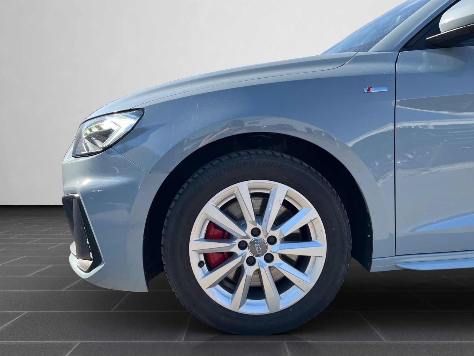 Audi A1 - Bild 9