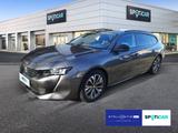 Peugeot 508 SW Allure Pack BlueHDi 130 EAT8 (EURO 6d) - gebrauchte Peugeot 508 aus dem Jahr 2021