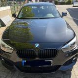BMW M Sport Shadow Edition, TÜV neu, Leder 
